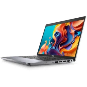 Dell Latitude 5420 – Intel Core i7 11e Génération, 16GB RAM, 512GB SSD, Écran 14” Full HD