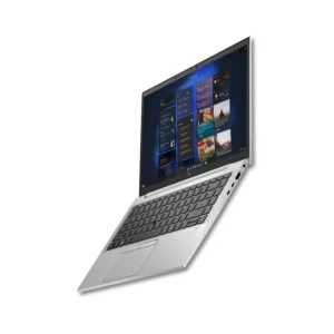 HP EliteBook 840 G8 – Intel Core i5 11e Génération, 16GB RAM, 512GB SSD, Écran 14”