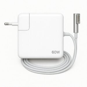 Chargeur MagSafe 60W Apple – Adaptateur Secteur pour MacBook