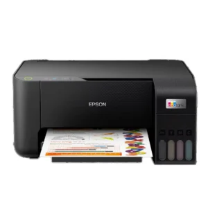 Epson EcoTank L3219 – Imprimante Multifonction Réservoir d’Encre, Impression Économique