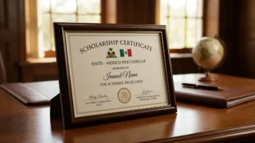 Haïti - featured visual guide for Haïti - Mexique : Bourses d’excellence, appel à candidature