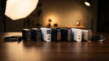 Chargeur rapide - featured visual guide for Chargeur rapide : Quel difference entre 65W et 100W ?