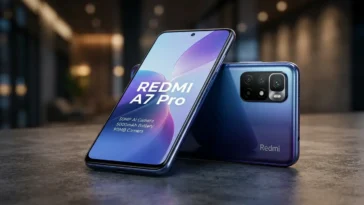 Redmi A7 Pro - featured visual guide for Redmi A7 Pro : meilleur budget smartphone de 2026 ?