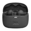 JBL Tune Beam Écouteurs Sans Fil True Wireless – Réduction de Bruit Active, Noir