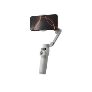 DJI Osmo Mobile SE – Stabilisateur Smartphone 3 Axes Gris
