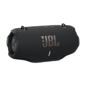 JBL Xtreme 4 Enceinte Bluetooth Portable – Son Puissant et Étanche IP67 Noire
