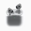 Apple AirPods 4 – Écouteurs Sans Fil Bluetooth