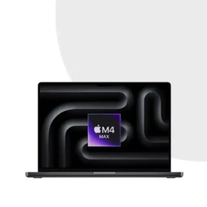 MacBook Pro M4 Chip – 24 Go RAM, 512 Go SSD – Laptop Haute Performance Apple