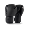 Gants de Boxe Starlight Noir Mat – Entraînement, Sparring et Sac de Frappe