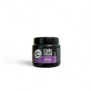 Crème Définissante pour Boucles Rolda – Hydratation et Définition des Cheveux Bouclés