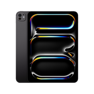 Apple iPad Pro 13 pouces (M5) – 512 Go, Noir Sidéral – Tablette Pro Ultra Performante