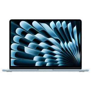 MacBook Air 13 pouces M4 – 24 Go RAM, 512 Go SSD – Apple Ultra Léger et Puissant
