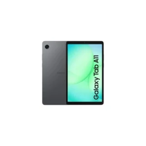 Samsung Galaxy Tab A11 SM-X135G 8,7” 4G LTE – 64 Go / 4 Go RAM – Gris